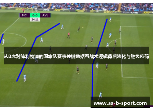 从B席对阵利物浦的国家队赛事关键数据看战术逻辑背后演化与胜负密码