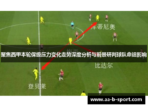 聚焦西甲本轮保级压力变化走势深度分析与前景研判球队命运影响