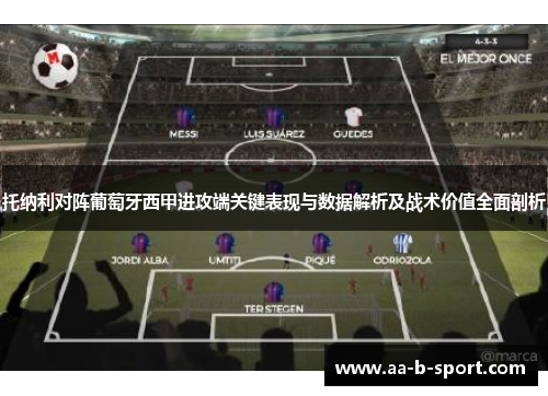 托纳利对阵葡萄牙西甲进攻端关键表现与数据解析及战术价值全面剖析 托纳利对阵葡萄牙西甲进攻端关键表现与数据解析及战术价值全面剖析